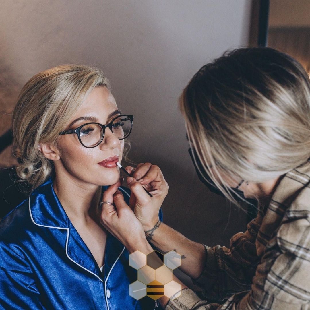 Cornwall make up artist